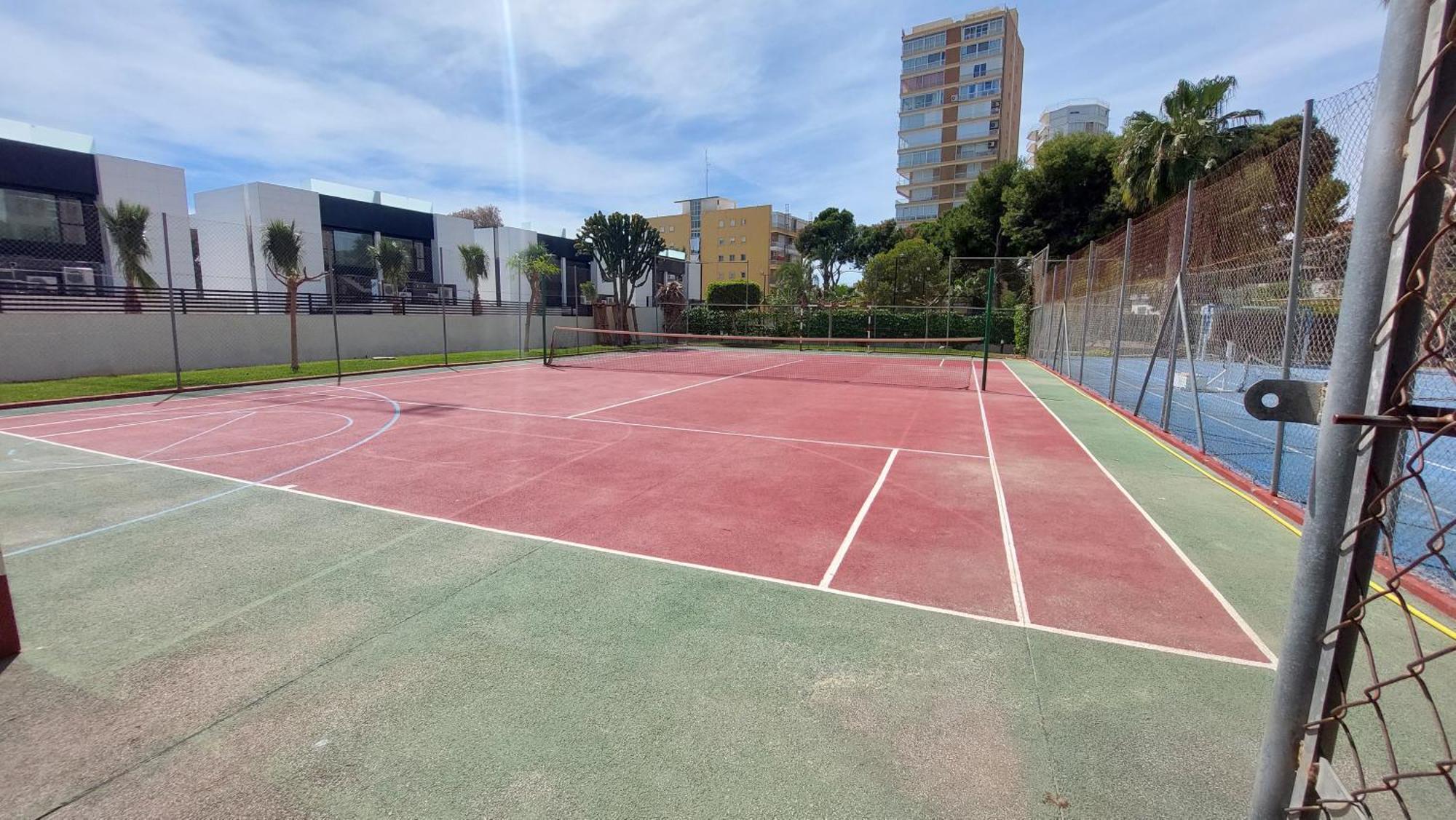 B L U E: Muchavista Sea View Apartment إل كامبيلو المظهر الخارجي الصورة